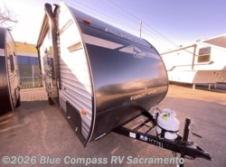 New 2026 Forest River Aurora Light 18BHSX available in Rancho Cordova, California