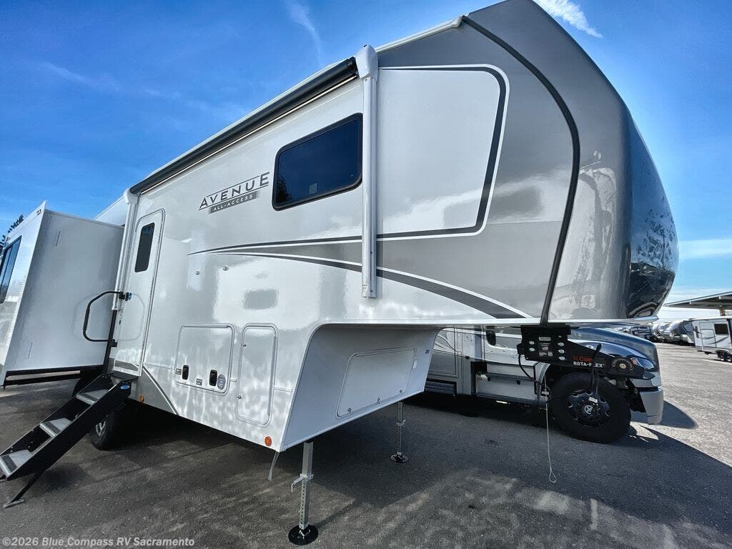 New 2026 Alliance RV Avenue All-Access 25RL available in Rancho Cordova, California