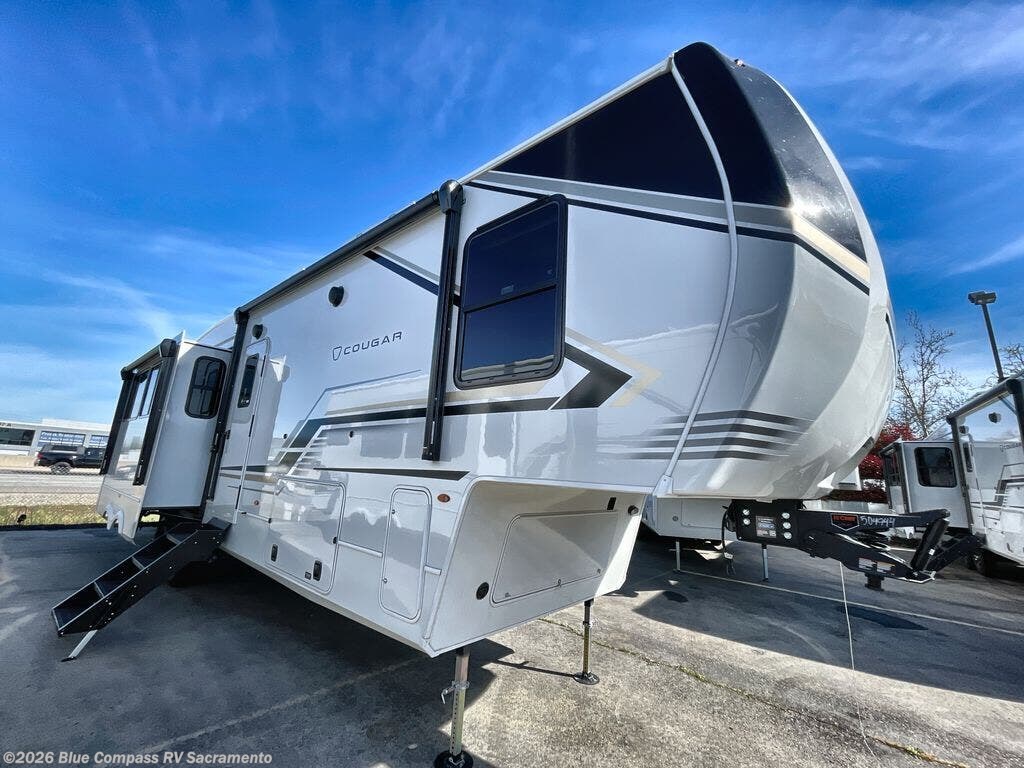 New 2026 Keystone Cougar 350LLK available in Rancho Cordova, California