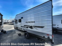 New 2026 Forest River Aurora Light 15RBX available in Rancho Cordova, California