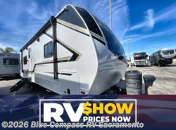 New 2026 Keystone Cougar Western Elevation 25MLWE available in Rancho Cordova, California