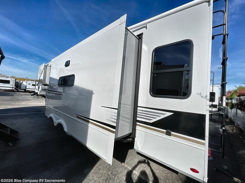 New 2026 Keystone Cougar 290RLS available in Rancho Cordova, California
