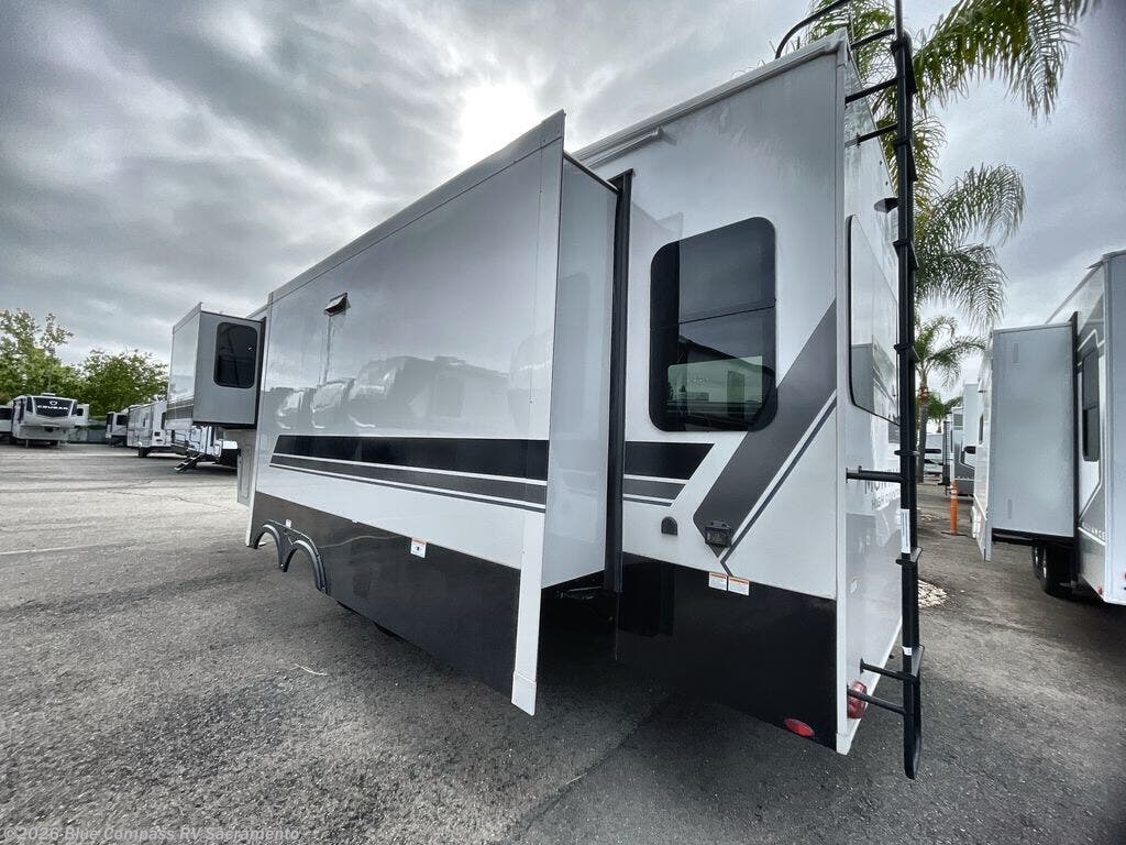 New 2026 Keystone Montana High Country 290RL available in Rancho Cordova, California