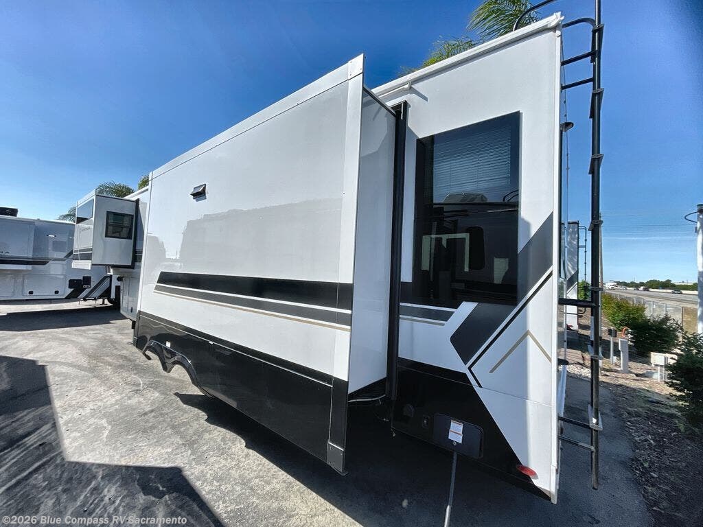 New 2026 Keystone Montana 3100RL available in Rancho Cordova, California