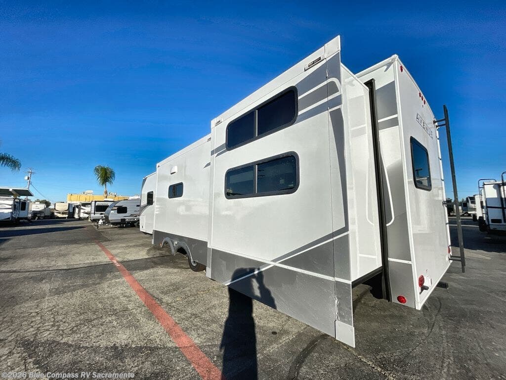 New 2026 Alliance RV Avenue 333BH available in Rancho Cordova, California