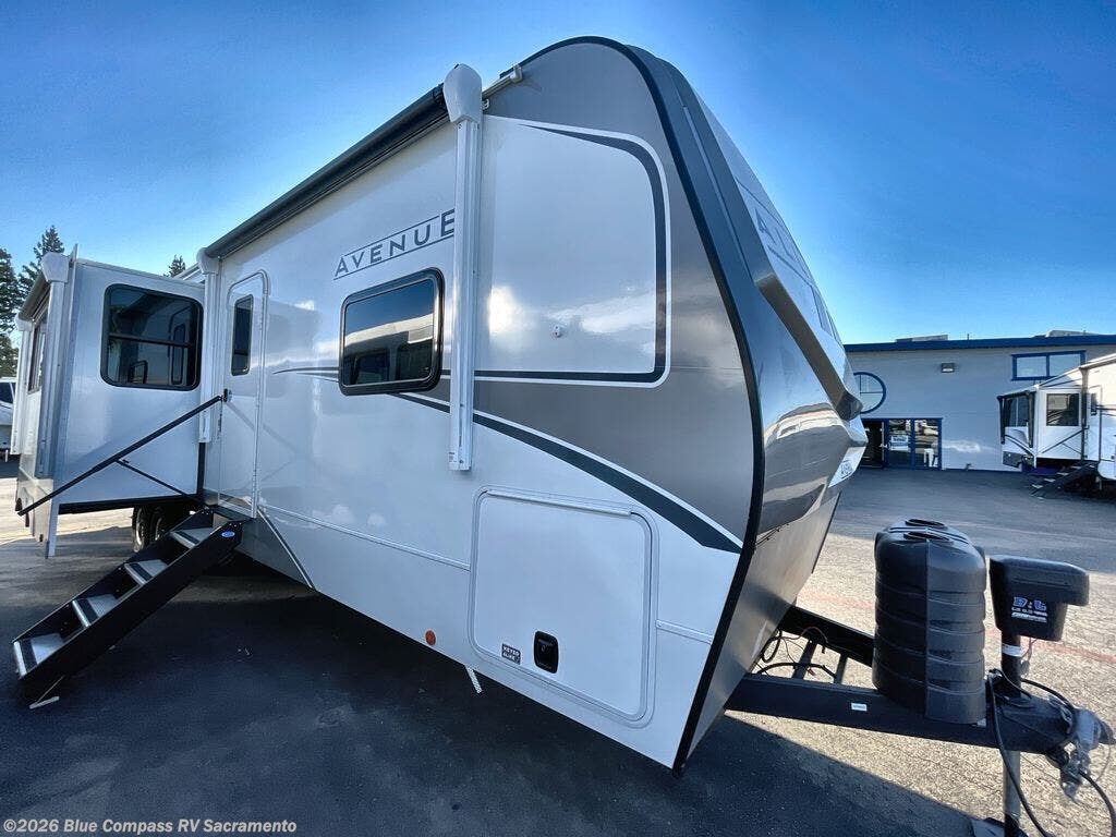 New 2026 Alliance RV Avenue 333BH available in Rancho Cordova, California