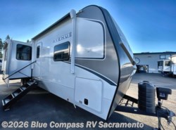 New 2026 Alliance RV Avenue 333BH available in Rancho Cordova, California