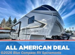 New 2026 Keystone Cougar Half-Ton 26RES available in Rancho Cordova, California