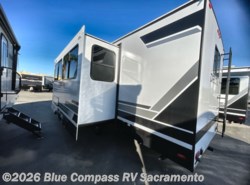 New 2026 Alliance RV Delta 262RB available in Rancho Cordova, California