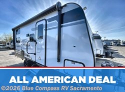 New 2026 Alliance RV Delta Solo BH181 available in Rancho Cordova, California