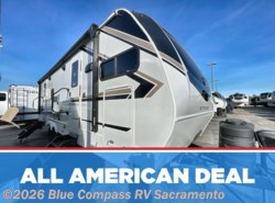 New 2026 Keystone Cougar Western Elevation 25FKWE available in Rancho Cordova, California
