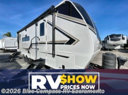 New 2026 Keystone Cougar Western Elevation 25RDWE available in Rancho Cordova, California