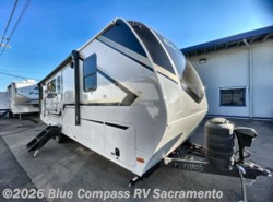 New 2026 Keystone Cougar Half-Ton 26LBW available in Rancho Cordova, California