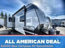New 2026 Alliance RV Delta 284RK available in Rancho Cordova, California