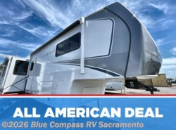 New 2026 Alliance RV Avenue 32RLS available in Rancho Cordova, California
