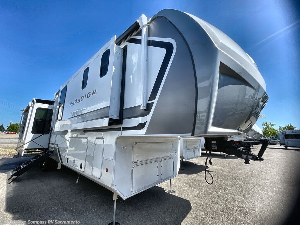 New 2026 Alliance RV Paradigm 382RK available in Rancho Cordova, California