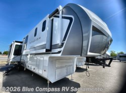 New 2026 Alliance RV Paradigm 382RK available in Rancho Cordova, California