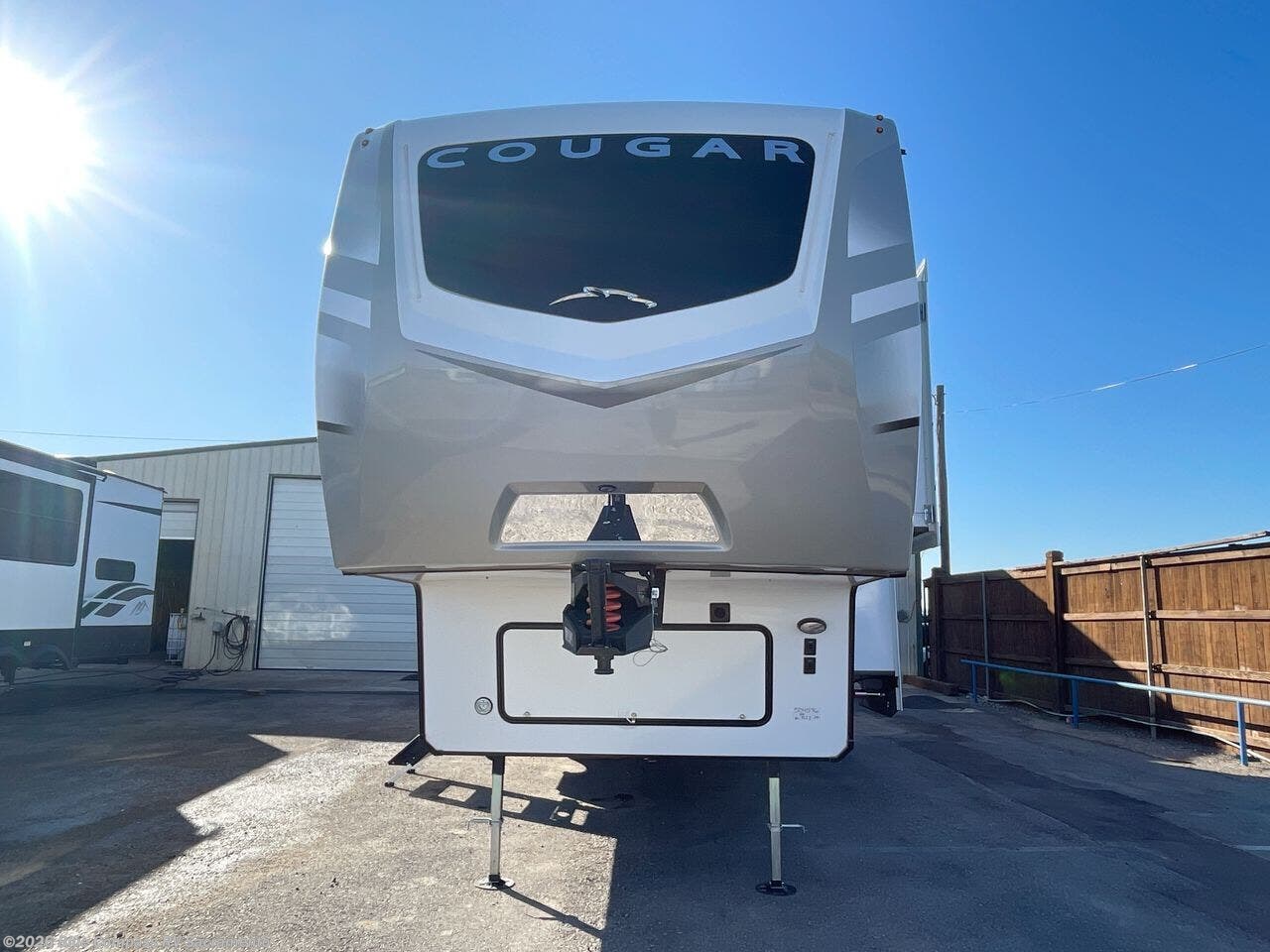 New 2026 Keystone Cougar 364BHL available in Rancho Cordova, California