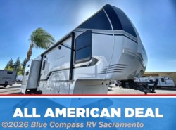 New 2026 Keystone Cougar 364BHL available in Rancho Cordova, California