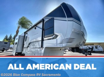 New 2026 Keystone Cougar 364BHL available in Rancho Cordova, California