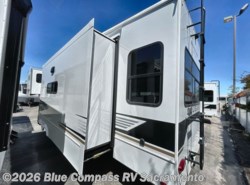 New 2026 Keystone Cougar 316RLS available in Rancho Cordova, California