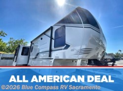 New 2026 Keystone Cougar 316RLS available in Rancho Cordova, California