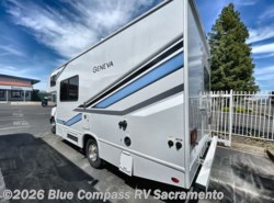 New 2026 Thor Motor Coach Geneva 21VT Chevy available in Rancho Cordova, California