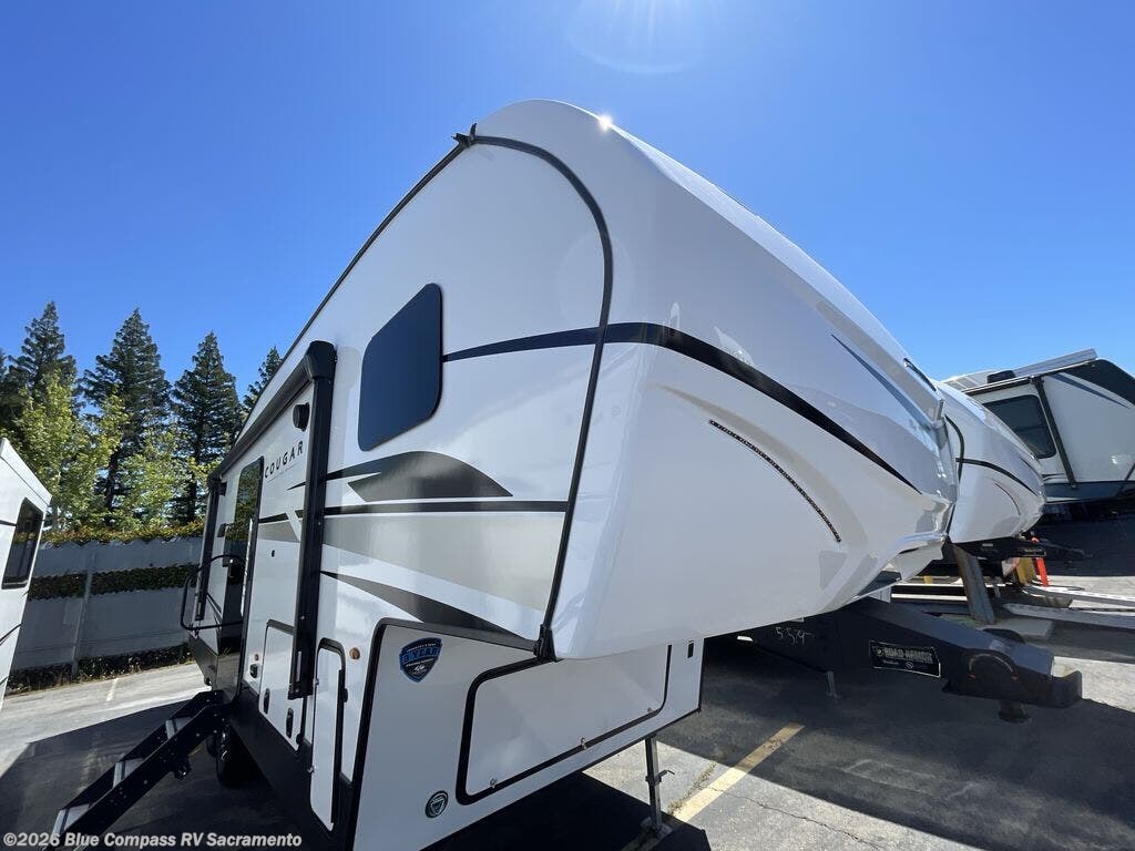 New 2026 Keystone Cougar Sport 2400RE available in Rancho Cordova, California