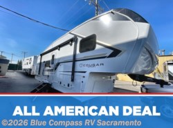 New 2026 Keystone Cougar Sport 2400RE available in Rancho Cordova, California