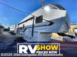 New 2026 Keystone Cougar Sport 2400RE available in Rancho Cordova, California
