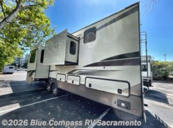 Used 2023 Keystone Alpine 3790FK available in Rancho Cordova, California