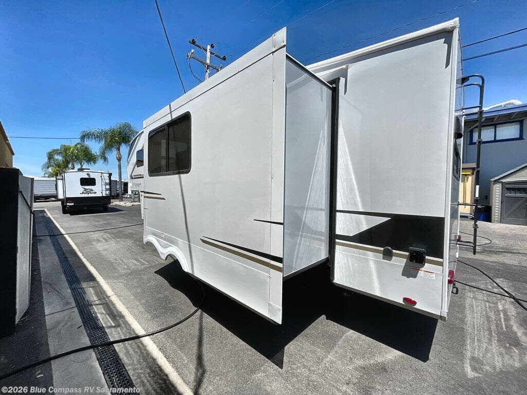 New 2026 Keystone Cougar Half-Ton 26RKE available in Rancho Cordova, California