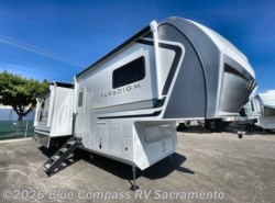 New 2026 Alliance RV Paradigm 395DS available in Rancho Cordova, California