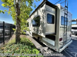 Used 2018 Thor Motor Coach Quantum Sprinter KM24 available in Rancho Cordova, California