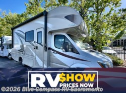 Used 2018 Thor Motor Coach Quantum Sprinter KM24 available in Rancho Cordova, California