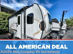 Used 2023 Forest River Rockwood Geo Pro G16BH available in Rancho Cordova, California