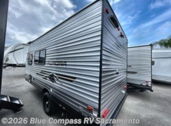 New 2026 Forest River Aurora Light 16BHX available in Rancho Cordova, California