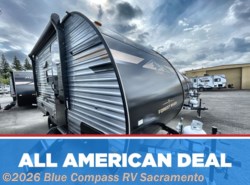New 2026 Forest River Aurora Light 16BHX available in Rancho Cordova, California
