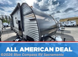 New 2026 Forest River Aurora Light 16BHX available in Rancho Cordova, California