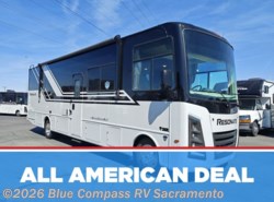 New 2026 Thor Motor Coach Resonate 32B available in Rancho Cordova, California