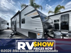 New 2026 Forest River Aurora 26ATH available in Rancho Cordova, California