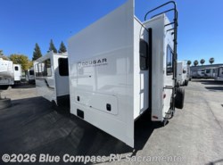 New 2026 Keystone Cougar Western Elevation 25FKWE available in Rancho Cordova, California