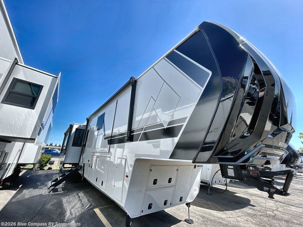 New 2026 Keystone Montana 3900RK available in Rancho Cordova, California