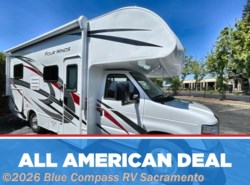 Used 2024 Thor Motor Coach Four Winds 22E available in Rancho Cordova, California