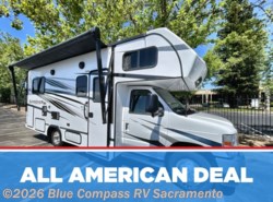 Used 2024 Forest River Sunseeker LE 2150SLE Ford available in Rancho Cordova, California