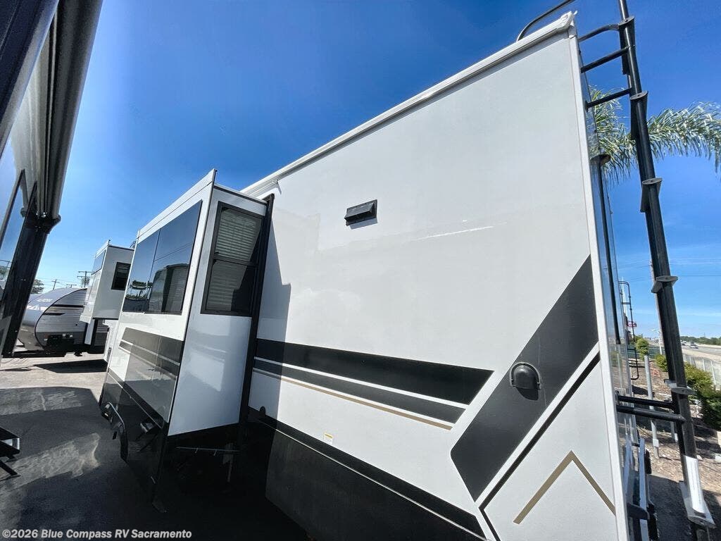 New 2026 Keystone Montana 3900RK available in Rancho Cordova, California