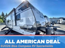 New 2026 Alliance RV Delta Ultra Lite BH271 available in Rancho Cordova, California