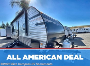 New 2026 Forest River Aurora Light 26BH available in Rancho Cordova, California