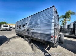 New 2026 Forest River Aurora Light 26BH available in Rancho Cordova, California