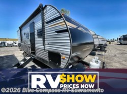 New 2026 Forest River Aurora Light 26BHS available in Rancho Cordova, California